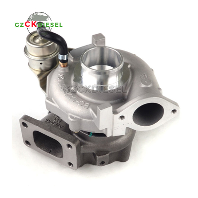 توربو شارژر 24100-4631A 761916-0006 برای موتور E215B Sk250-8 J05E