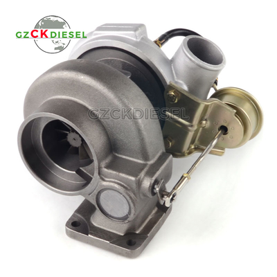 توربوشارژر 49187-01010 ME073573 برای موتور میتسوبیشی 6D16