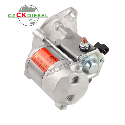 استارت موتور 228000-1121 QDJ1201W 2280001121 برای موتور DH35