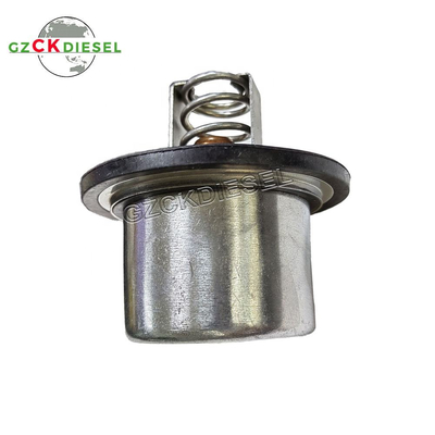 ترموستات 180 درجه فارنهایت 4973373 4336659 181887 برای موتورهای کامینز N14 L10 ISX M11 ISM ISB