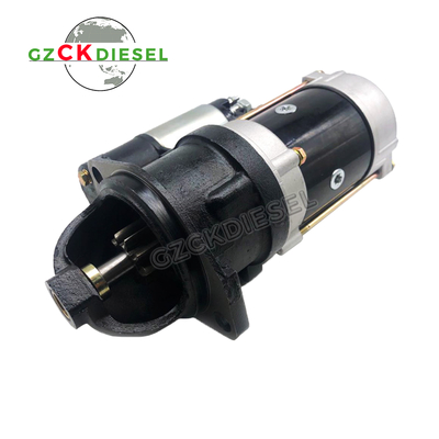 موتور استارتر 8970298633 برای EX90 EX120-2 EX120-3 EX100 EX100-3 حفاری