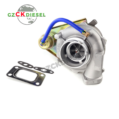 توربوشارژر 744247-0001 برای بیل مکانیکی SK350-8 موتور J08E