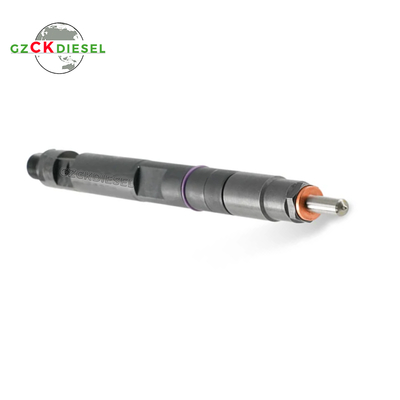 انژکتور سوخت دیزل اصلی 28270450 32006828 برای قطعات بیل مکانیکی دلپی JCB