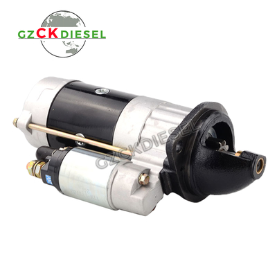 موتور استارتر 600-813-3111 M3T56183 0-23000-2542 برای موتور 4D95