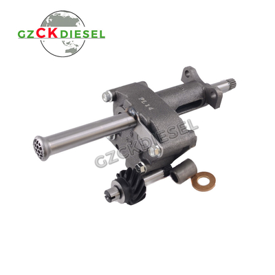 پمپ روغن 1-13100277-0 برای موتور 6BG1 6BG1T EX200-5 EX210-5 ZAX200 ZX230 SH200A3