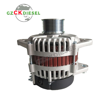 آلترناتور جدید 3972529 JFZ2703 برای موتور کامینز 6LTAA8.9 6BT