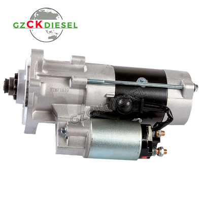 موتور استارتر QDJ1403B M008T77071 897349-4020 برای موتور 4JB1 4JG1