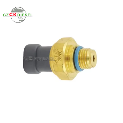 سنسور افزایش توربوشارژر 4921505 سنسور فشار برای موتور 6BT5.9 قطعات بیل مکانیکی
