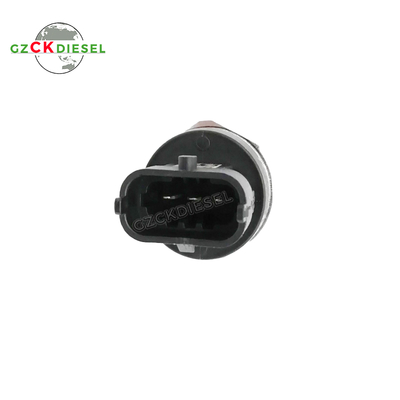 سنسور فشار 3974092 0281006364 5297641 281002937 برای بیل مکانیکی EC210 EC240