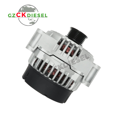 آلترناتور CA1845IR 0123520012 0123520006 LRA01840 برای موتور Deutz