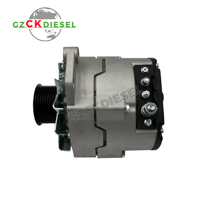 ژنراتور JFZ2517A 612600090206D 13024345 برای موتور WEICHAI WP10 WD615