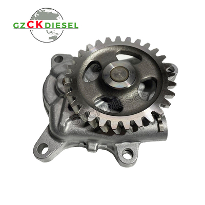 پمپ روغن 8980175850 8-98017585-0 برای موتور 4HF1 4HG1 4HK1