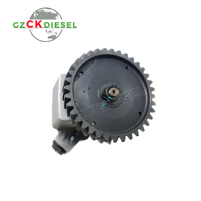 پمپ روغن 65.05100-6022 400923-00016A 400915-00022A برای موتور D1146 DE08 D2366