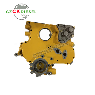 پمپ روغن 178-6539 34335-23010 برای حفاری E320C E320B E320 320B 3066