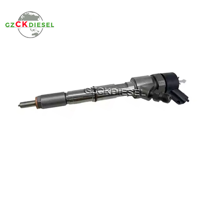 تزریق کننده سوخت 0445110312 0445110075 0445110135 0445110356 برای Bosch سری 110
