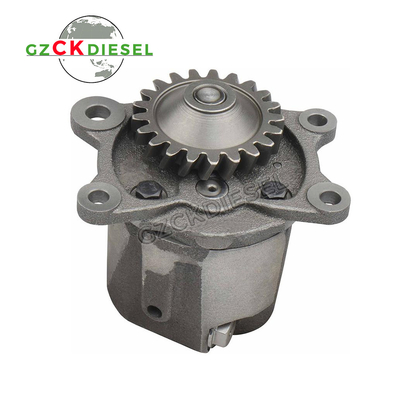 پمپ روغن 6151-51-1005 برای بیل مکانیکی WA470 PC400-7 6D125 S6D125