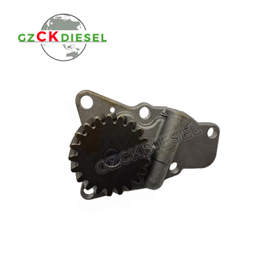 پمپ روغن 6204-53-1100 6204531100 برای حفاری 4D95 PC60-5
