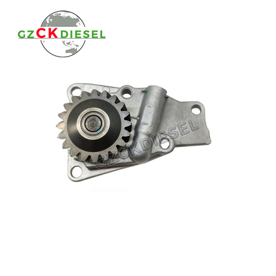 پمپ روغن 6209-51-1700 برای حفاری PC200-6 PC220-6 موتور 6D95-6