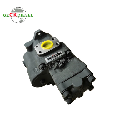 پمپ هیدرولیک پی وی دی PVD-0B-18P-6G3-4191A PVD-0B PVD-1B PVD-2B حفاری