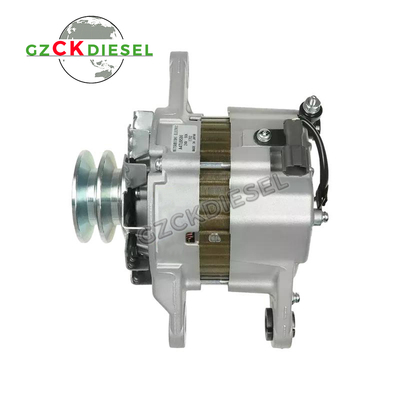 آلترناتور 1876182830 1812005304 برای 6WG1 6BG1 4BG1 SH230 ZX470-5 حفاری