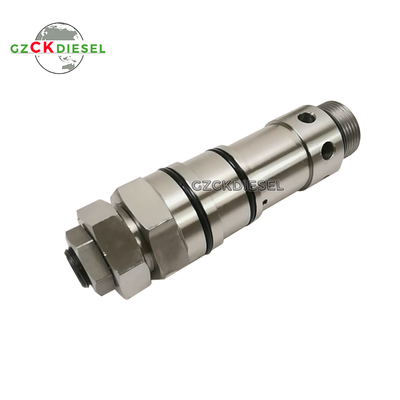 شیر اطمینان هیدرولیک 270-5730 2705730 برای بیل مکانیکی کاترپیلار 345D E345D