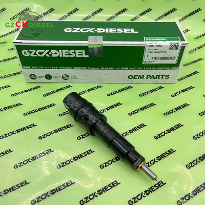 انژکتور سوخت جدید KBEL-P096 612630090022 612700090013 برای موتور WP12 WP13
