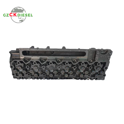 سر سیلندر Assy 5259423 5529522 5404060 5348479 برای موتور Cummins QSL8.3 QSL9 ISL6