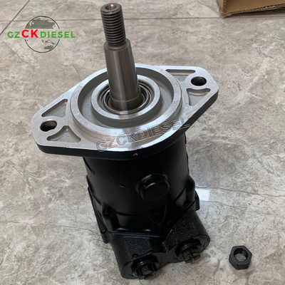 موتور فن هیدرولیک 161-8919 1618919 0R-1075 0R1075 برای لودر چرخ‌دار 966XE 972XE 966H 966G