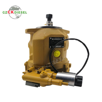 موتور فن هیدرولیک 259-9426 2599426 برای EXCAVATOR 345D 349D