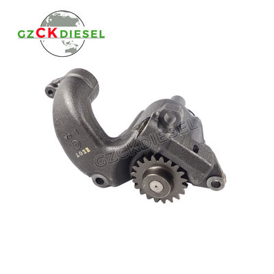 پمپ روغن 6261-51-2000 برای موتور کوماتسو 6D140 SAA6D140E