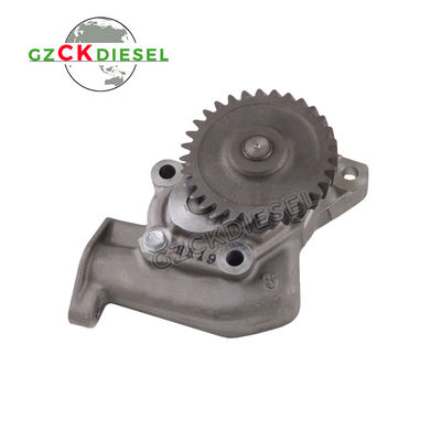 پمپ روغن 15110-1630 15110-1631 S1511-01631 برای H06CT H07C FE194S