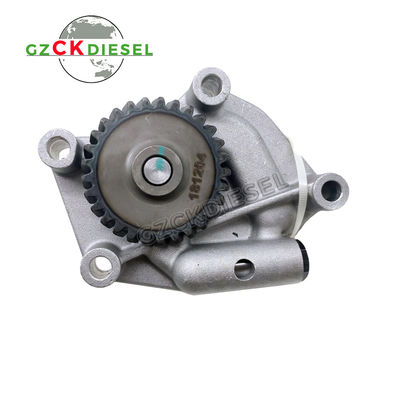 پمپ روغن 123900-32001 برای حفاری PC110R-1 PW110R-1 موتور 4D106T