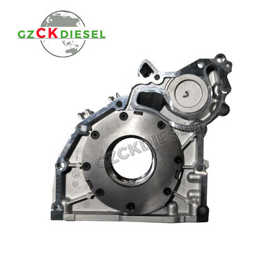 پمپ روغن 1011015-56D VOE205744512 04258382 برای موتور EC210B D6E D6D