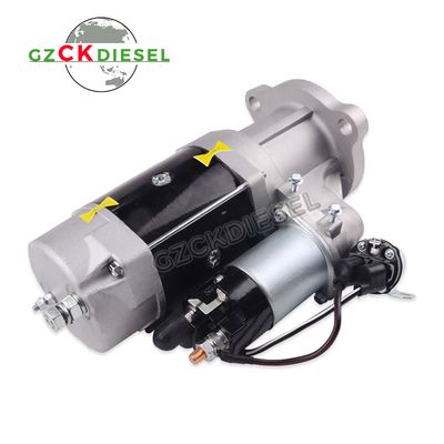 موتور استارتر 5256416 8200449 10461758 برای موتور 6CT 6BT5.9 6CT8.3 QSC8.3