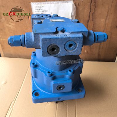 موتور سوئیینگ 45PC39A2873-C 2PC25B1115-C برای XCMG XE35 مینی Excavator