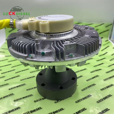 کلاچ فن جدید 281-3588 2813588 265-3578 281-3575 برای EXCAVATOR 320D LRR 320D L 323D L 320D LN 320D