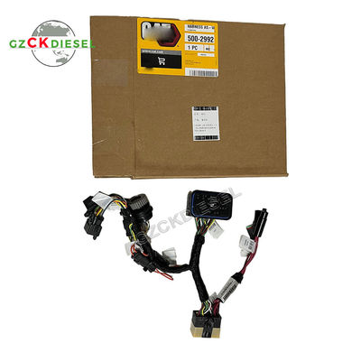 مجموعه اصلی سیم کشی 500-2992 5002992 برای موتور C15 C18 C11 C13