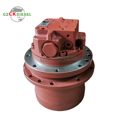 موتور سفر 9209825 PHV-3B-35BP-1-8502A برای حفاری های Hitachi ZX30