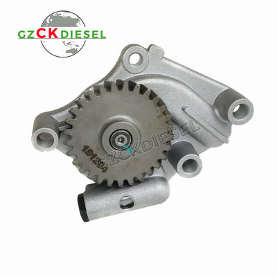 پمپ روغن YM129907-32009 برای موتور 4TNV98 4TNV94 4TNV106 4D94