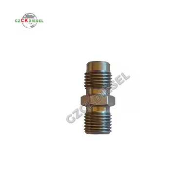 M14 سوخت تزریق کننده مغز تزریق کننده اتصال ورودی F00RJ03129 برای بوش تزریق کننده 110 120 سری