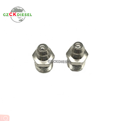 آداپتور فیتینگ گریس مخصوص سر شش گوش 3B8489 3B-8489 برای بیل مکانیکی CAT 3306C 3306B 320 325
