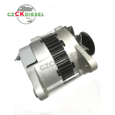 آلترناتور 0-35000-4190 برای 6D114 PC360-7 PC450-8 PC300-7 بیل مکانیکی