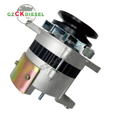 آلترناتور 8943388471 برای Kobelco SK60 SK70 903C حفاری موتور ایسوزو 4JB1