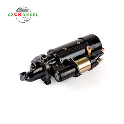 استارتر موتور QD2852A 1990456 برای E340DL E330C E336D E336D2 E336DF E336E C9 E330DL بیل مکانیکی