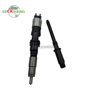 کیت نوزل تزریق Common Rail با فشار بالا RE528409 RE546778 SE501949 برای موتور 6090