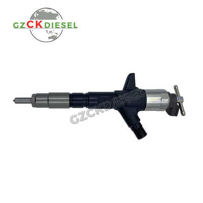 انژکتور سوخت 33800‐45700 095000-5550 برای موتور 3.9 لیتری هیوندای HD78