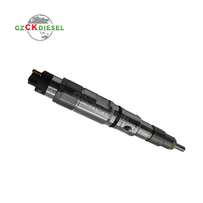 تزریق کننده Common Rail 0445120040 برای Excavator Doosan DAEWOO DX300 DX340 DL300