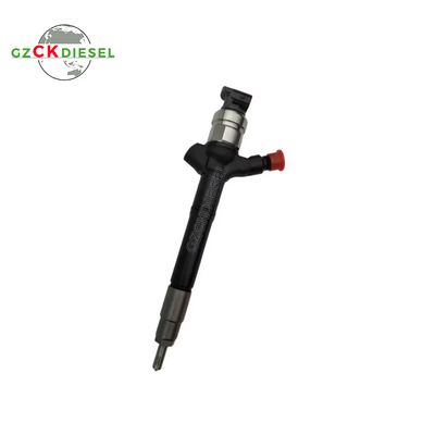 انژکتور سوخت دیزل 095000-6040 23670-0R020 0950006040 236700R020 برای موتور 2AD-FTV