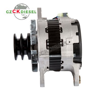 آلترناتور 27040-2191 27040-2192 برای Kobelco Excavators SK200 SK210 SK250 SK260 SK330 SK350 موتور هینو J05E