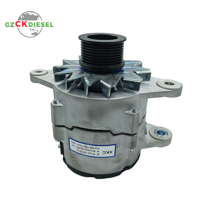 آلترناتور 28 ولت 70 آمپر 5349844 JFZ2710F برای موتورهای QSL9.3 6CT8.3 6BT5.9